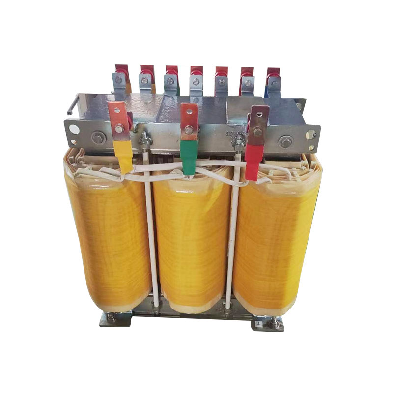 Transformador elevador trifásico 250KVA