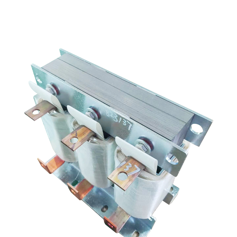 Reator de filtro trifásico 660V