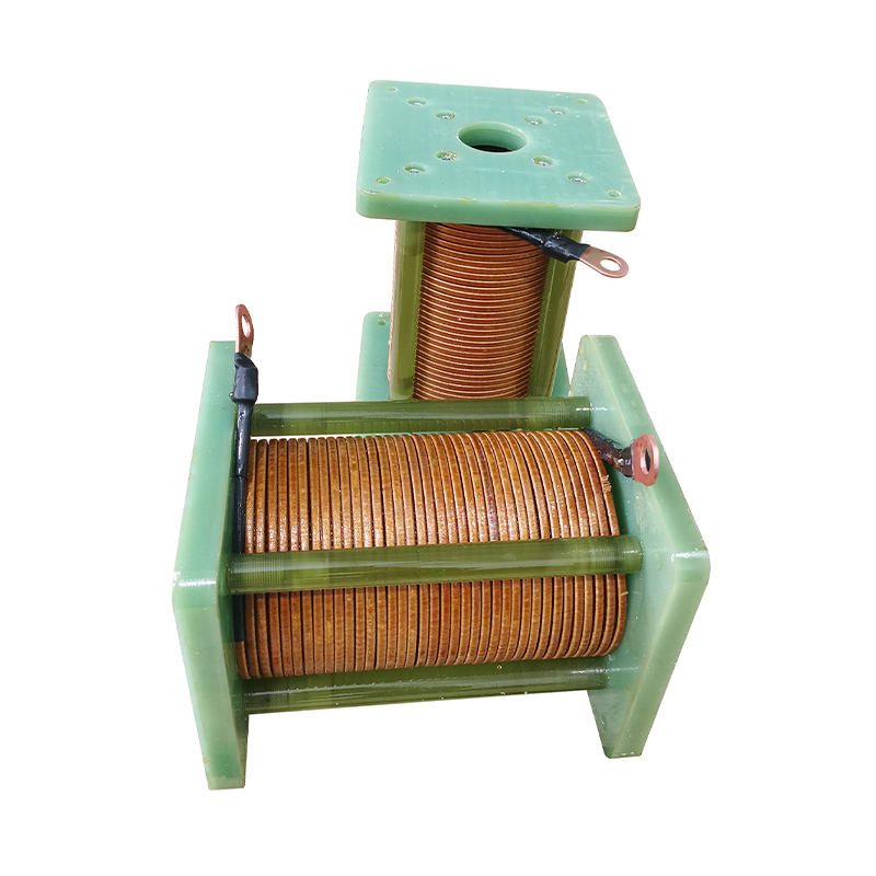 Reator de núcleo de ar de 1 Khz