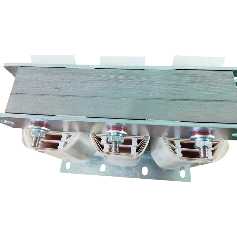 Reator de filtro trifásico 660V