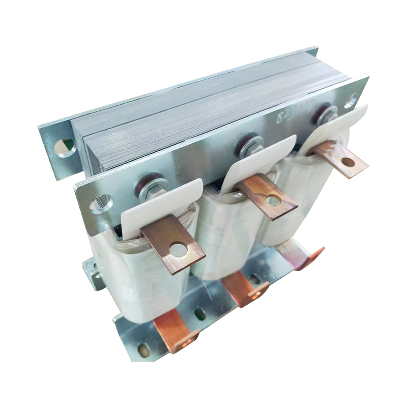 Reator de filtro trifásico 660V